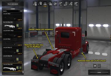 Peterbilt 389 Accessories Pack v30.05.18 1.31.x
