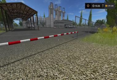 Plains and Simple Seasons 4x map update 4 by Stevie