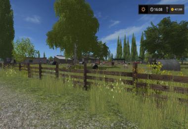 Plains and Simple Seasons 4x map update 5 by Stevie