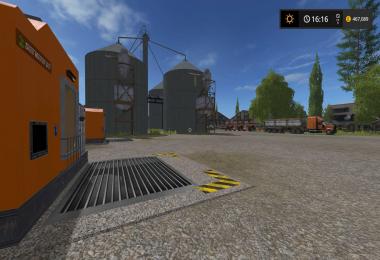 Plains and Simple Seasons 4x map update 5 by Stevie