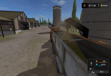 Plains and Simple Seasons 4x map update 5 by Stevie