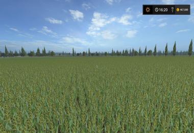 Plains and Simple Seasons 4x map update 5 by Stevie