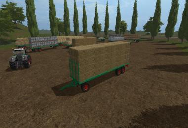 Platform Aguas Tenias v1.0.0.0