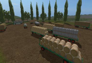 Platform Aguas Tenias v1.0.0.0