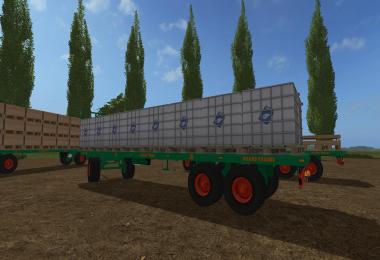 Platform Aguas Tenias v1.0.0.0