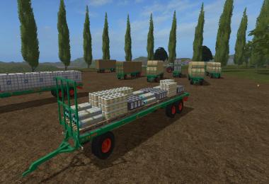 Platform Aguas Tenias v1.0.0.0