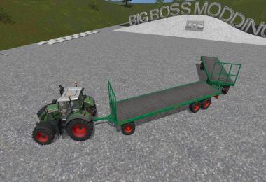 Platform Aguas Tenias v1.0.0.0