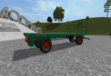 Platform Aguas Tenias v1.0.0.0