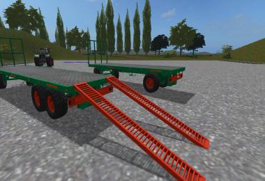 Platform Aguas Tenias v1.0.0.0