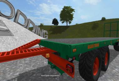 Platform Aguas Tenias v1.0.0.0