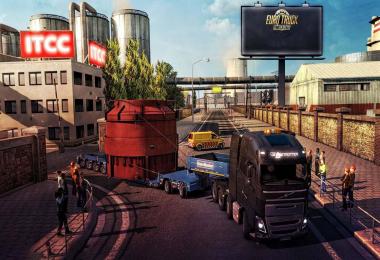 Realistic Graphic and Weather Mod 12.05.18 v1.0