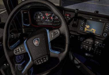 Realistic Graphic and Weather Mod 12.05.18 v1.0