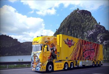 Realistic Physics v3.0