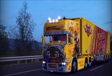 Realistic Physics v3.0