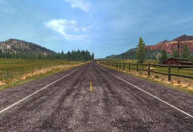 Realistic Roads v2.0