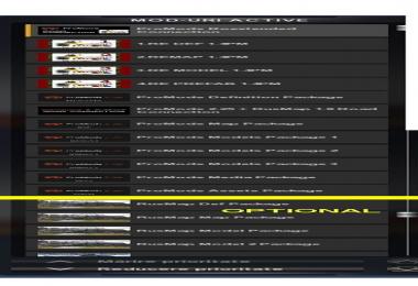 Romania Extended Map v 1.5