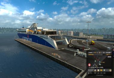 Russian Open Spaces v6.0