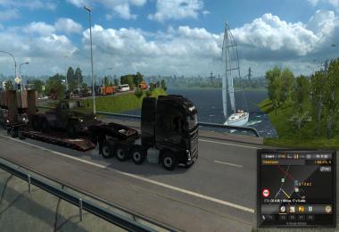 Russian Open Spaces v6.0