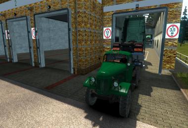 Russian Open Spaces v6.0