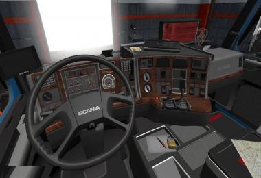 Scania 143M v5.0 1.31