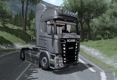 Scania Edit v3 By NurettinS
