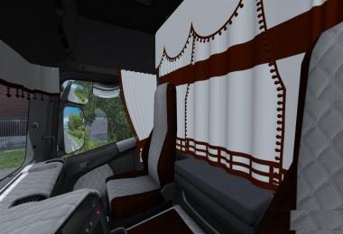 Scania Edit v3 By NurettinS