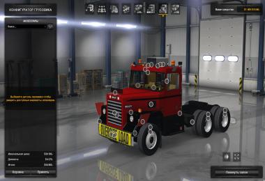 Scot A2HD v1.0.7 1.31.x