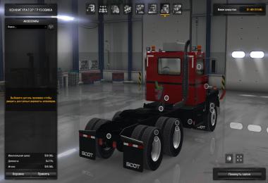 Scot A2HD v1.0.7 1.31.x