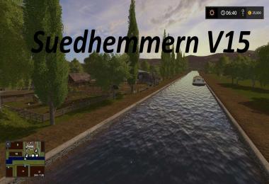 Sudhemmern V15.0