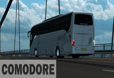SETRA 516 HDH v4.0
