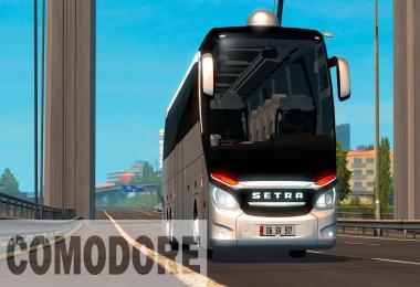SETRA 517 HDH v4.0