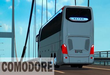 SETRA 517 HDH v4.0