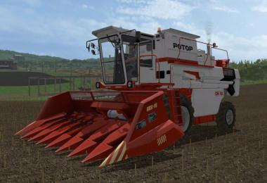 SK-10 Rotor v0.2.0.0