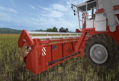 SK-10 Rotor v0.2.0.0