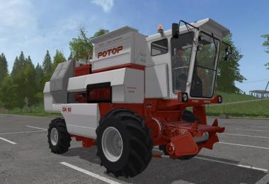 SK-10 Rotor v0.2.0.0