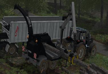 Skin for Jenz Hem 583 v1.0