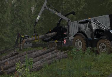 Skin for Jenz Hem 583 v1.0