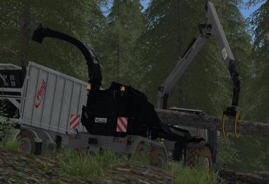 Skin for Jenz Hem 583 v1.0