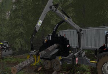 Skin for Jenz Hem 583 v1.0