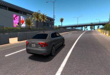 Skoda Superb Mod v3.3