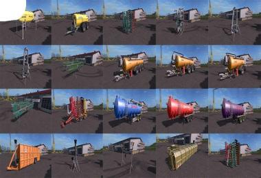 SLURRY PACK v7.0.0.2