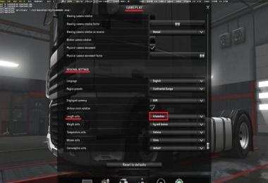 Sound Signal of speeding v1.0