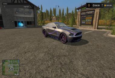 Space Lizard Road Rage v1.0