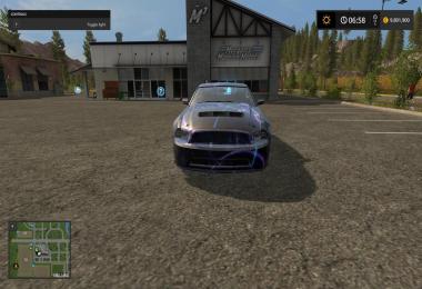 Space Lizard Road Rage v1.0