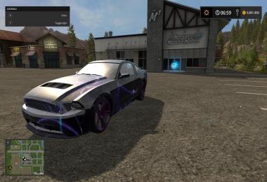 Space Lizard Road Rage v1.0