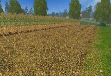 Texture ChoppedStraw v5.0
