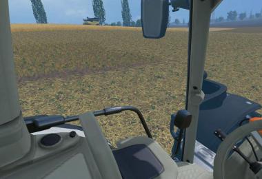 Texture ChoppedStraw v5.0