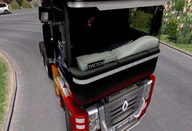 The label Empty v1.0