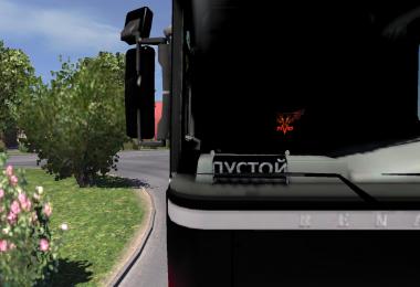 The label Empty v1.0