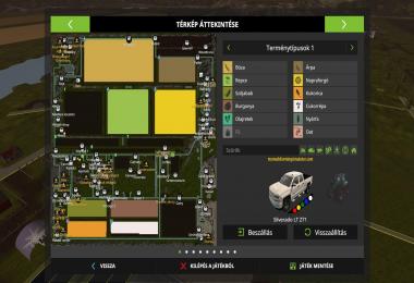 The Po River from Vaszics Update v1.0